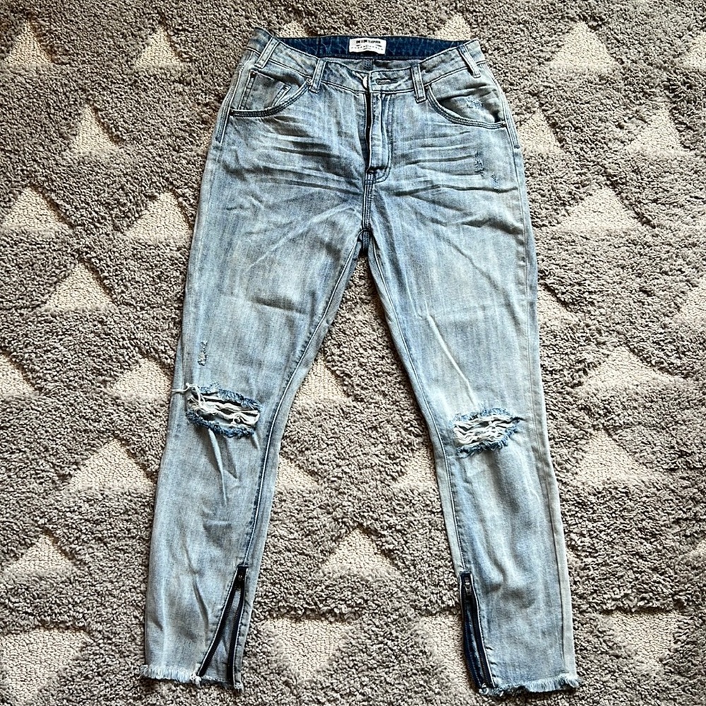 One Teaspoon jeans